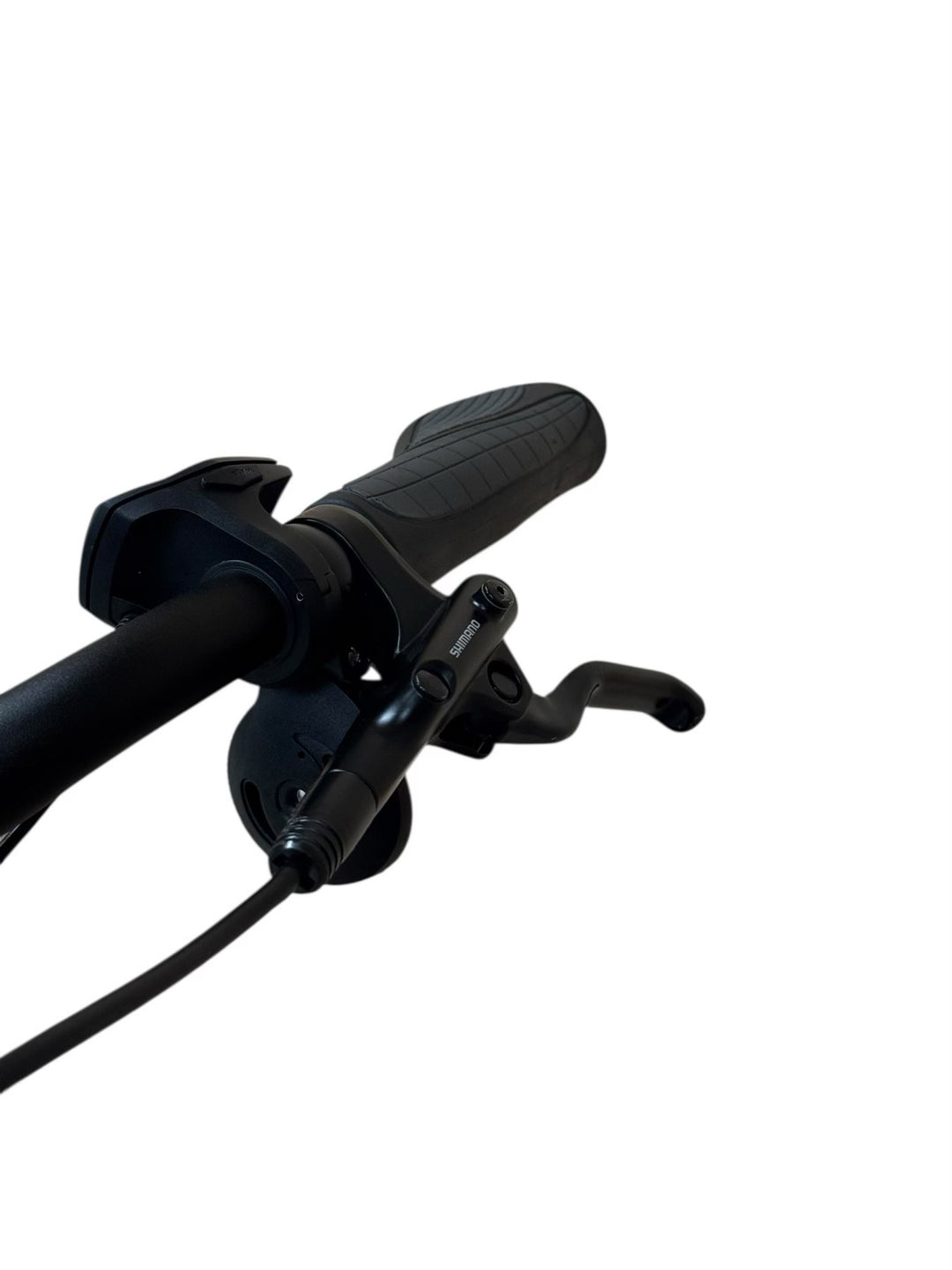 Hercules Rob Fold R8 E-Bike Refurbished Gebruikte fiets 