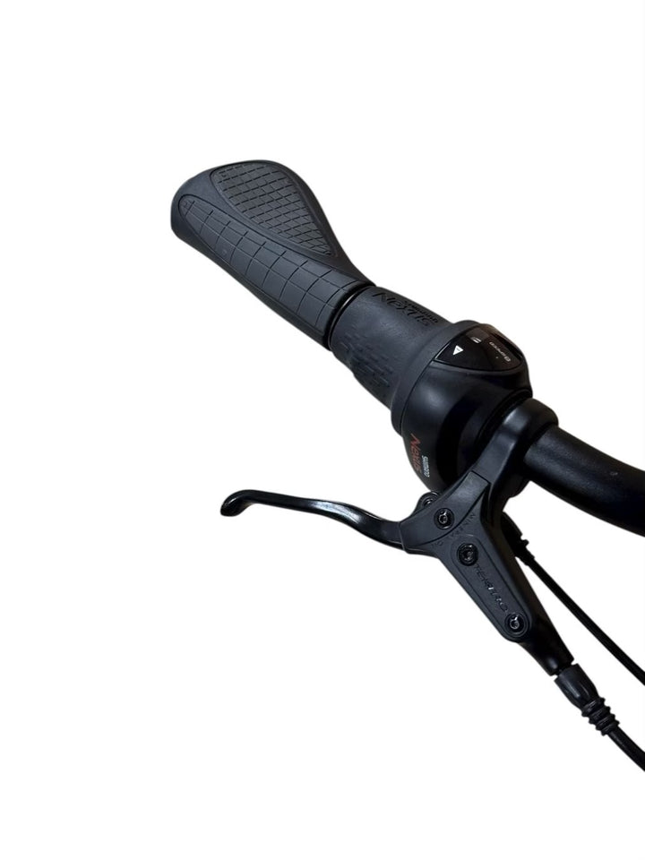 Hercules Rob Fold R8 E-Bike Refurbished Gebruikte fiets 