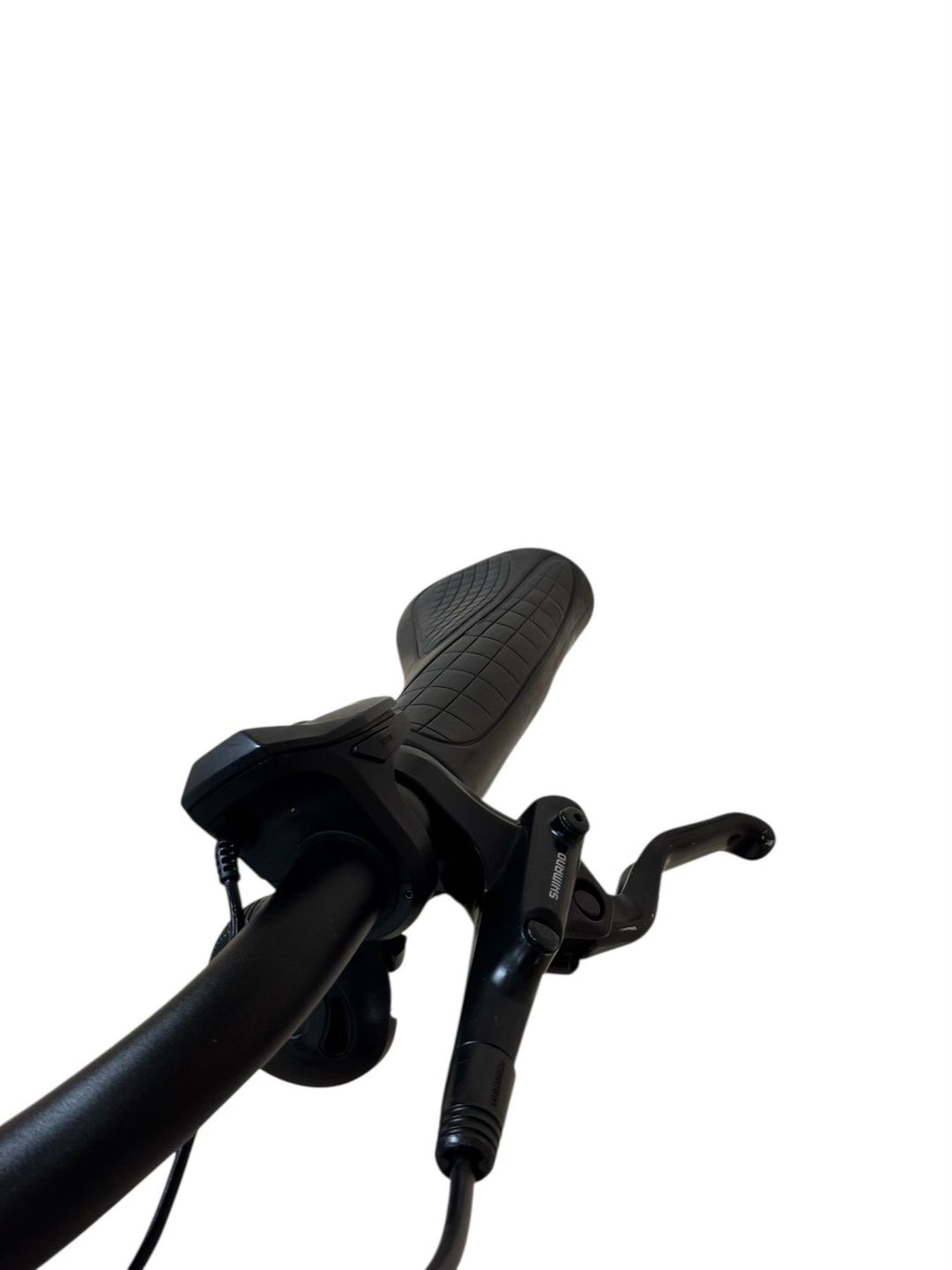 Hercules Rob Fold R8 E-Bike Refurbished Gebruikte fiets