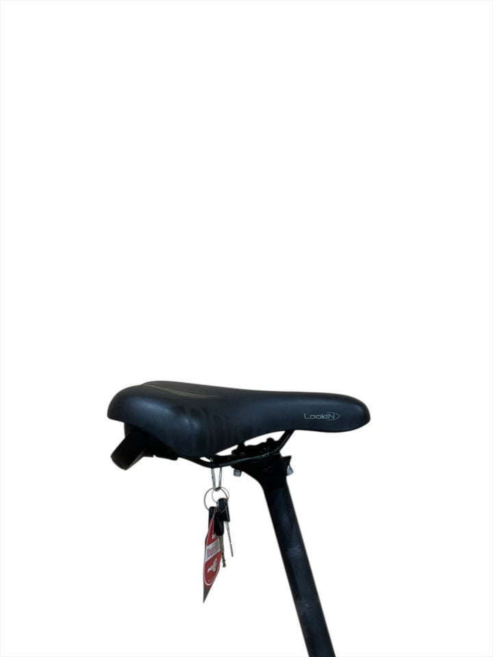 Hercules Rob Fold R8 E-Bike Refurbished Gebruikte fiets