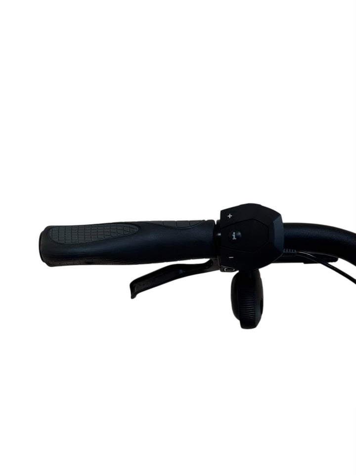 Hercules Rob Fold R8 E-Bike Refurbished Gebruikte fiets 