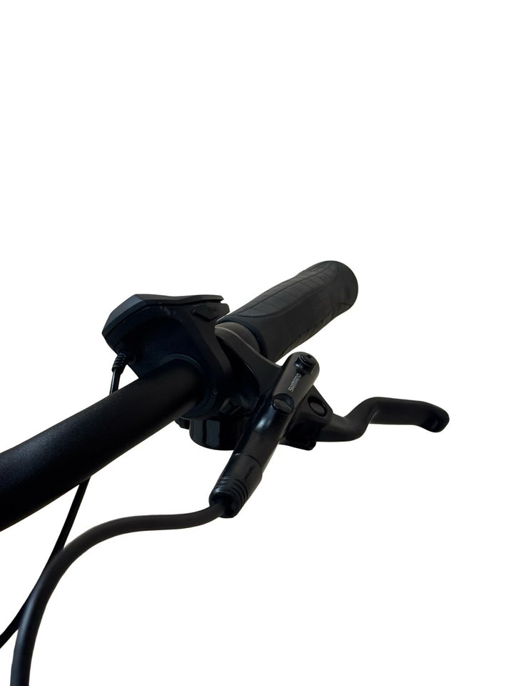 Hercules Rob Fold R8 E-Bike Refurbished Gebruikte fiets