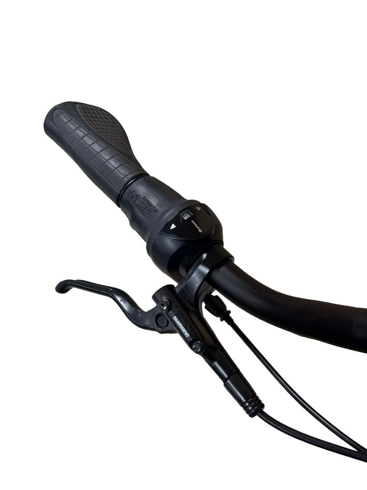 Hercules Rob Fold R8 E-Bike Refurbished Gebruikte fiets