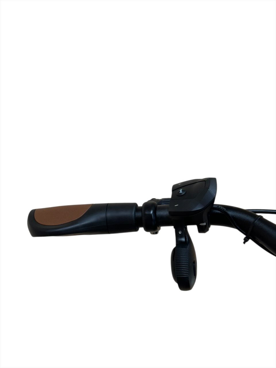 Hercules Rob Fold R8 E-Bike Refurbished Gebruikte fiets