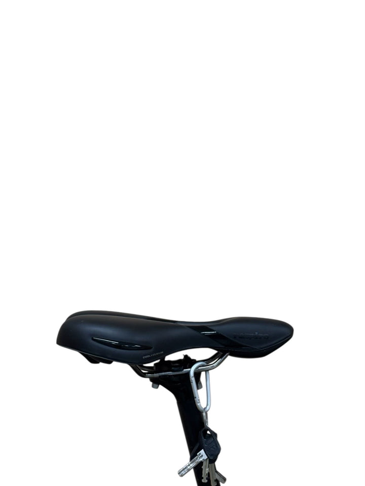 Hercules Rob Fold R8 E-Bike Refurbished Gebruikte fiets