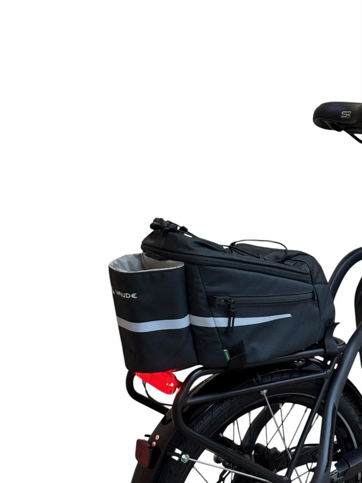 Hercules Rob Fold R8 E-Bike Refurbished Gebruikte fiets 