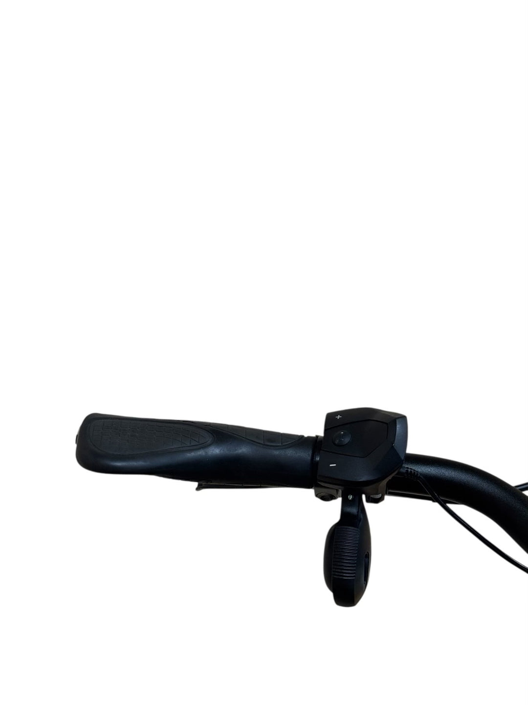 Hercules Rob Fold R8 E-Bike Refurbished Gebruikte fiets