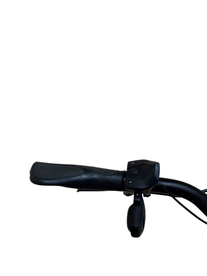 Hercules Rob Fold R8 E-Bike Refurbished Gebruikte fiets