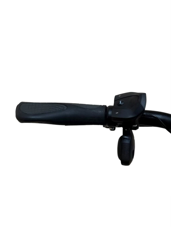 Hercules Rob Fold R8 E-Bike Refurbished Gebruikte fiets 