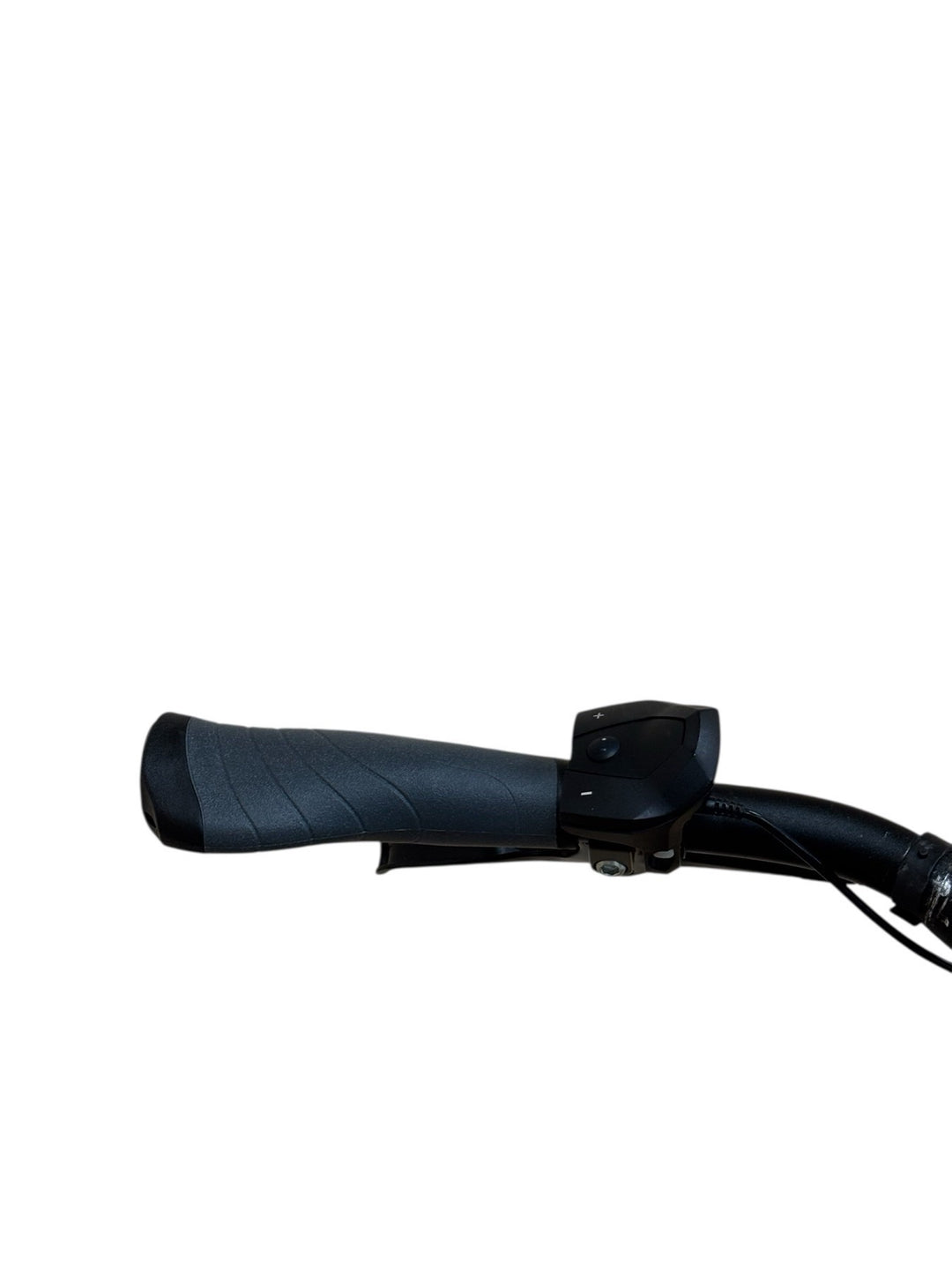 Hercules Rob Fold R8 E-Bike Refurbished Gebruikte fiets