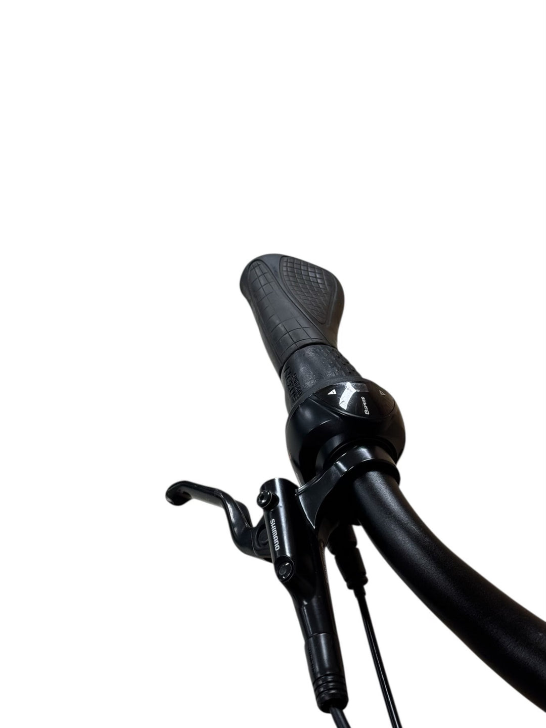 Hercules Rob Fold R8 E-Bike Refurbished Gebruikte fiets