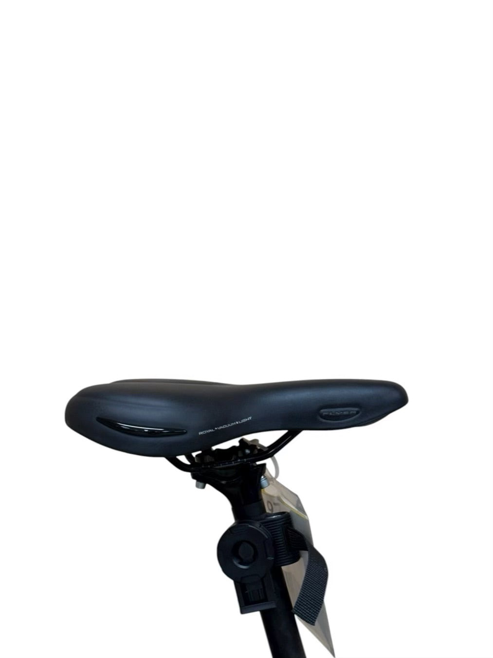 Hercules Rob Fold R8 E-Bike Refurbished Gebruikte fiets 