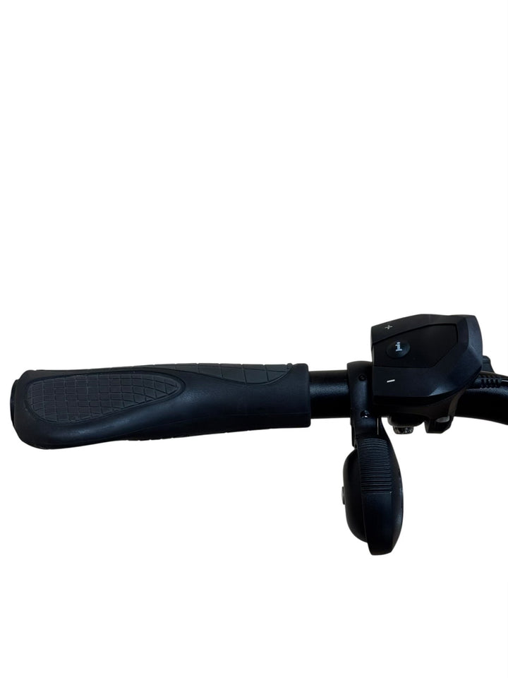 Hercules Rob Fold R8 E-Bike Refurbished Gebruikte fiets  