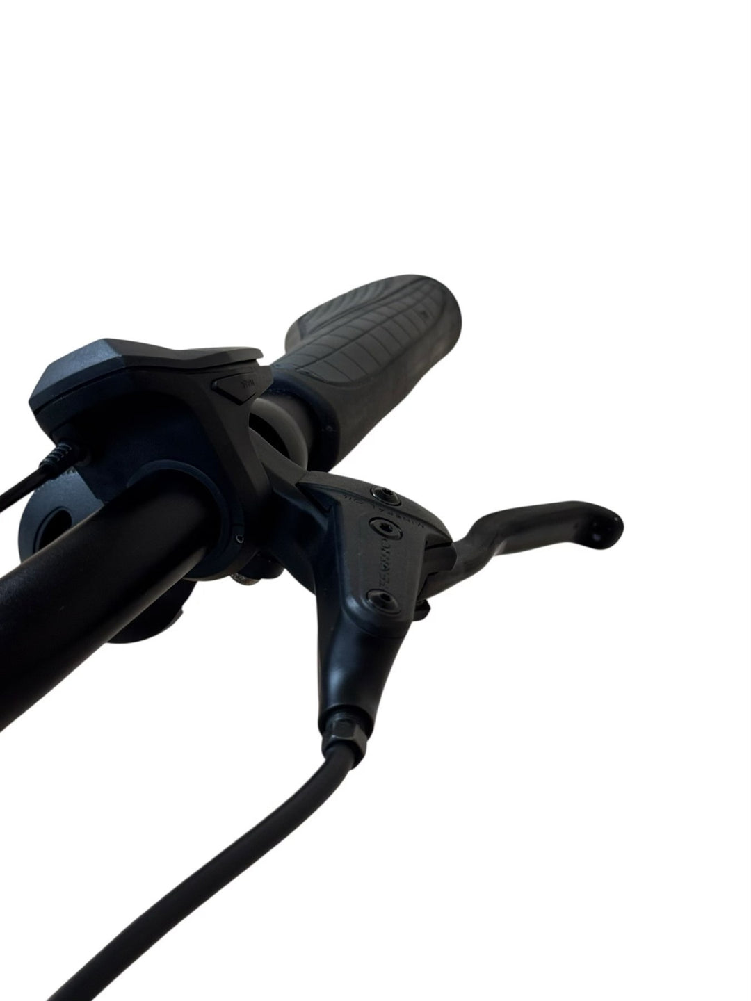 Hercules Rob Fold R8 E-Bike Refurbished Gebruikte fiets  