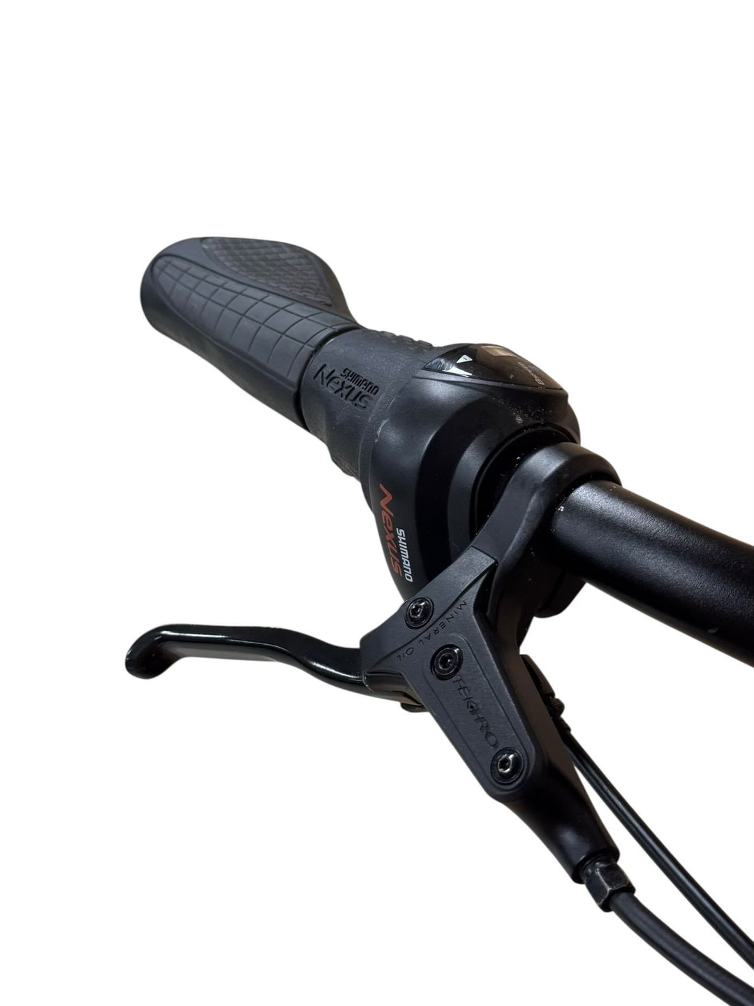 Hercules Rob Fold R8 E-Bike Refurbished Gebruikte fiets  