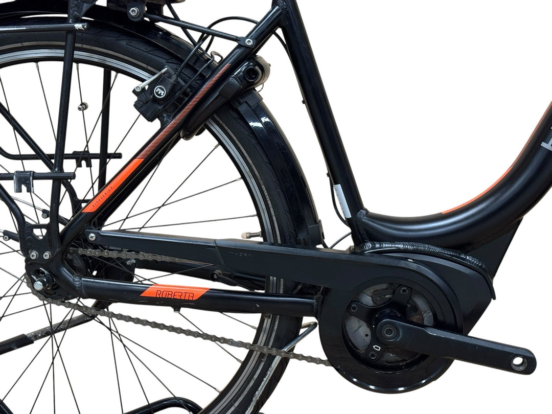 alu fahrrad gebraucht kaufen Hercules Robert/-A R7 E-Bike Gebraucht | Generalüberholt