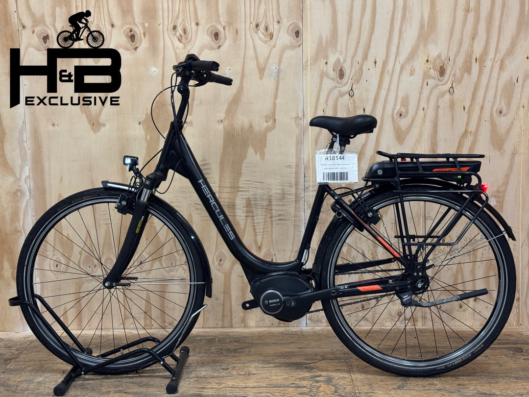 Hercules Robert/-A R7 E-Bike Refurbished Gebruikte fiets 