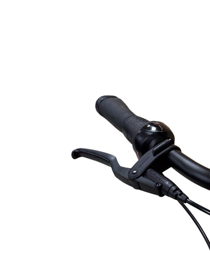 Hercules Robert/-A R7 E-Bike Refurbished Gebruikte fiets 