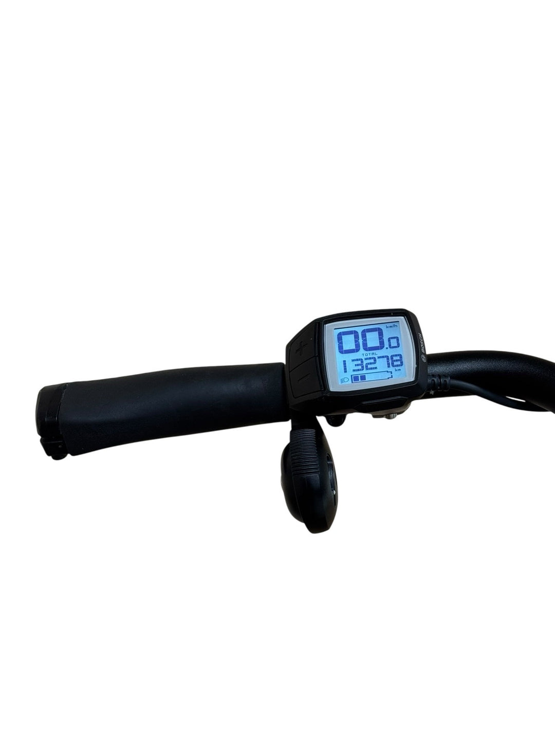 Hercules Robert/-A R7 E-Bike Refurbished Gebruikte fiets 