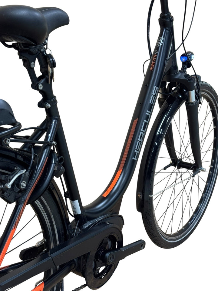 Hercules Robert/-A R7 E-Bike Refurbished Gebruikte fiets 