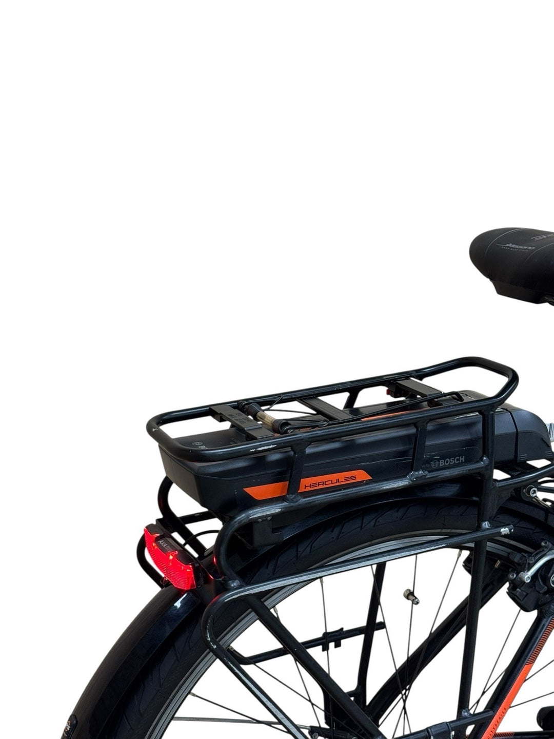 Hercules Robert/-A R7 E-Bike Refurbished Gebruikte fiets 