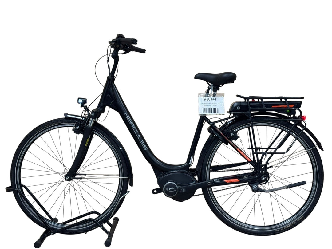 Hercules Robert/-A R7 E-Bike Refurbished Gebruikte fiets 