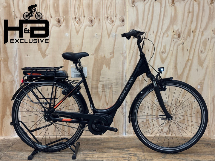 Hercules Robert/-A R7 E-Bike Refurbished Gebruikte fiets 