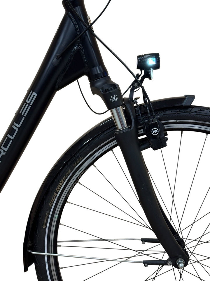 Hercules Robert/-A R7 E-Bike Refurbished Gebruikte fiets 