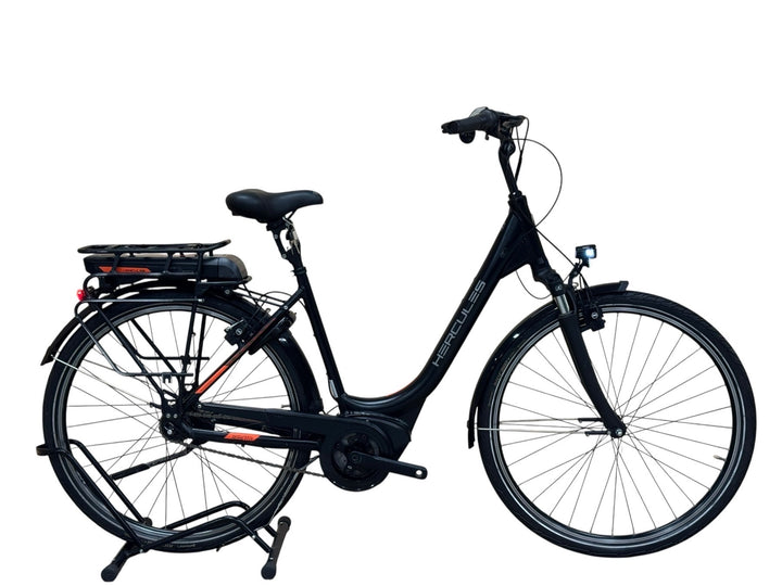 Hercules Robert/-A R7 E-Bike Refurbished Gebruikte fiets 