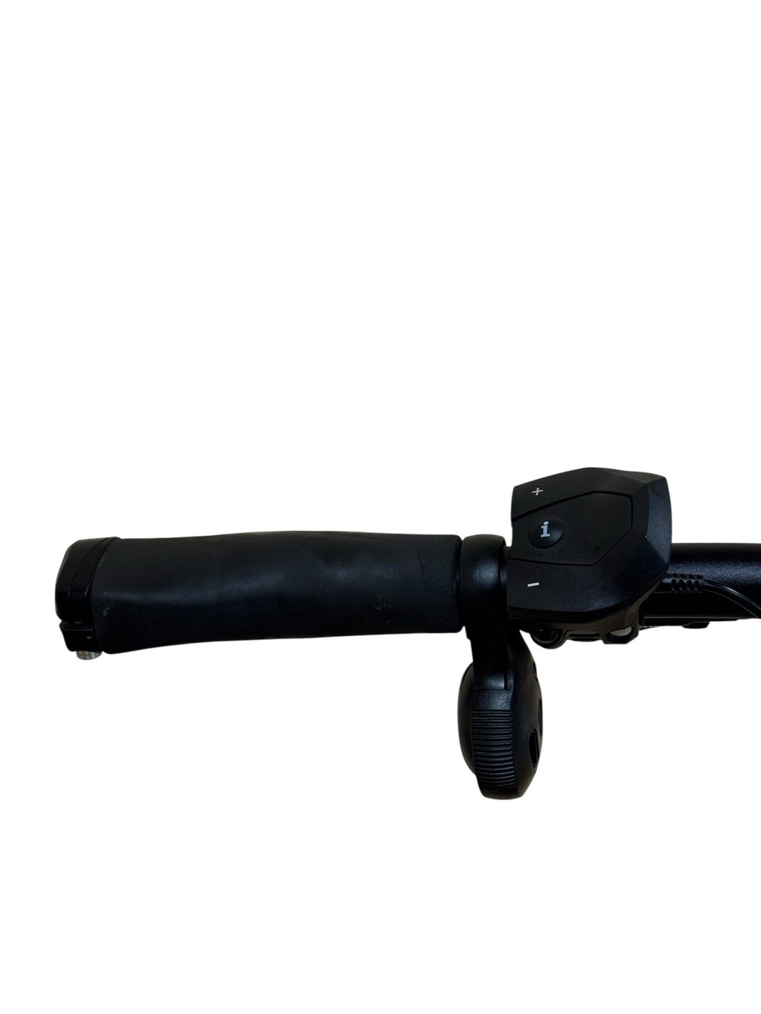 Hercules Robert/A Deluxe I-F8 E-Bike Refurbished Gebruikte fiets