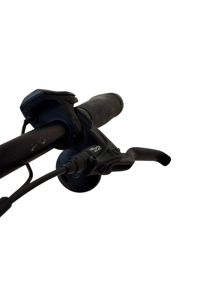 Hercules Robert/A Deluxe I-F8 E-Bike Refurbished Gebruikte fiets