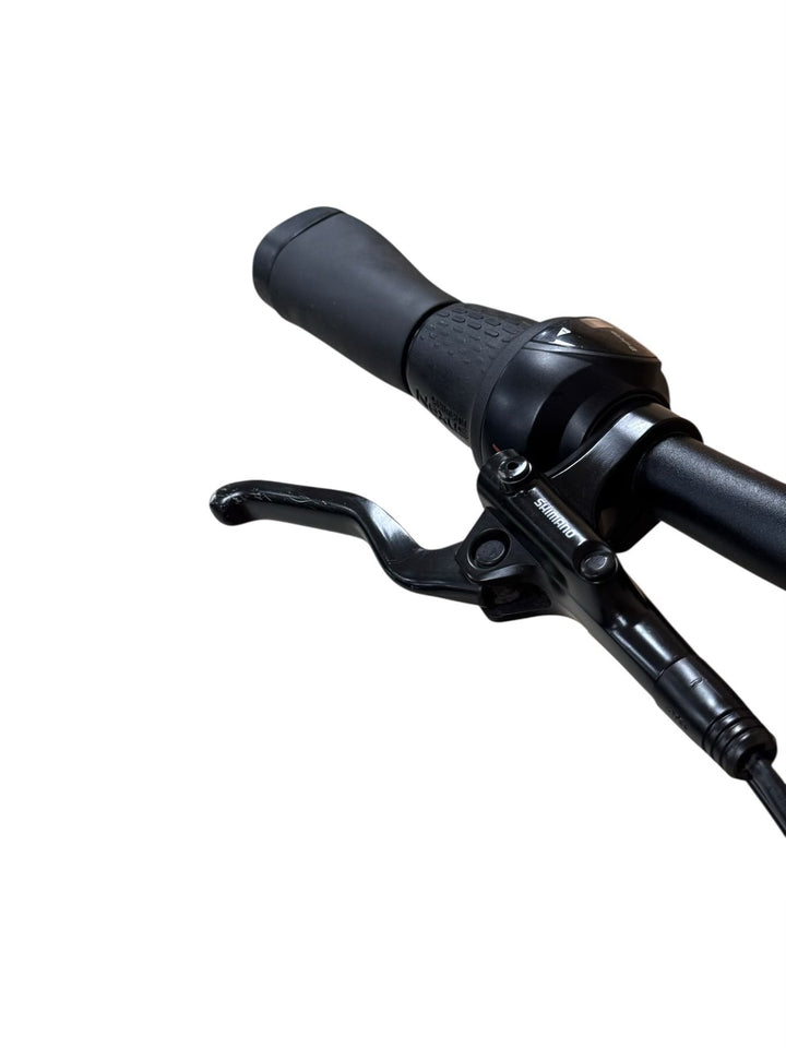 Hercules Robert/A Deluxe I-R8 E-Bike Refurbished Gebruikte fiets 