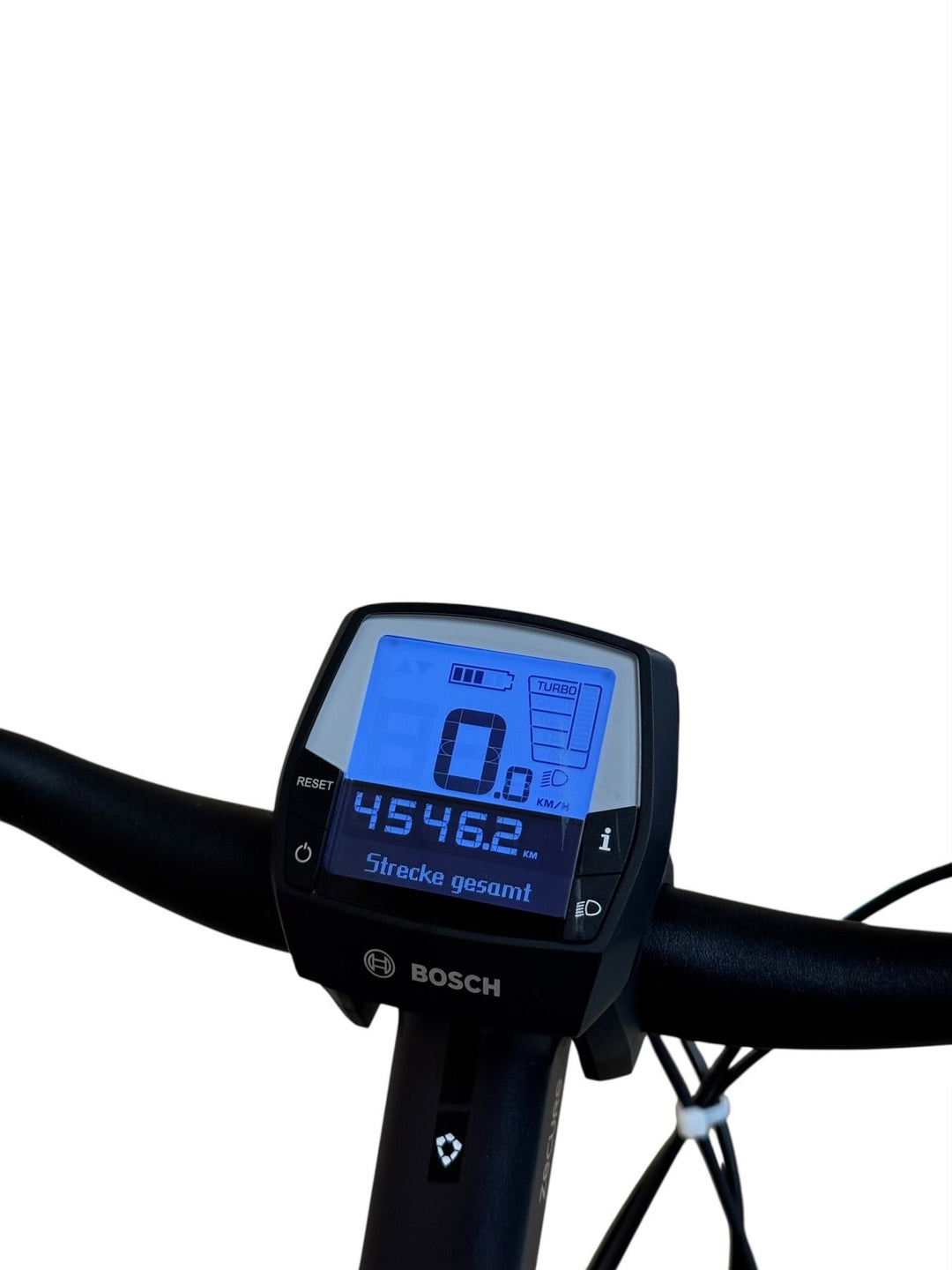 Hercules Robert/A Deluxe I-R8 E-Bike Used | Refurbished
