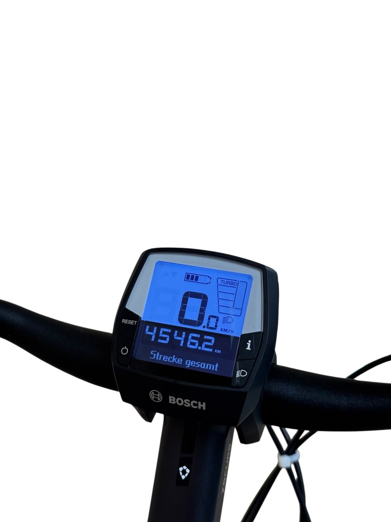Hercules Robert/A Deluxe I-R8 E-Bike Gebruikt | Refurbished | H&B Exclusive