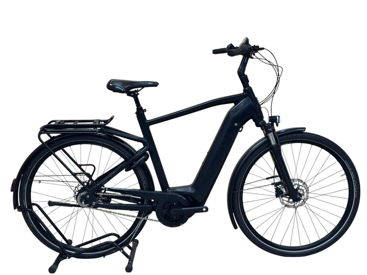 Hercules Robert/A Deluxe I-R8 E-Bike Refurbished Gebruikte fiets 