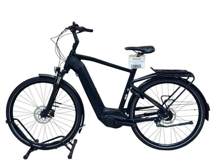 Hercules Robert/A Deluxe I-R8 E-Bike Refurbished Gebruikte fiets 
