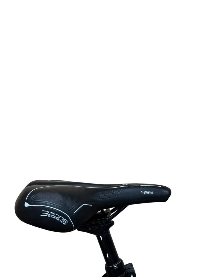 Hercules Robert/A Deluxe I-R8 E-Bike Refurbished Gebruikte fiets 