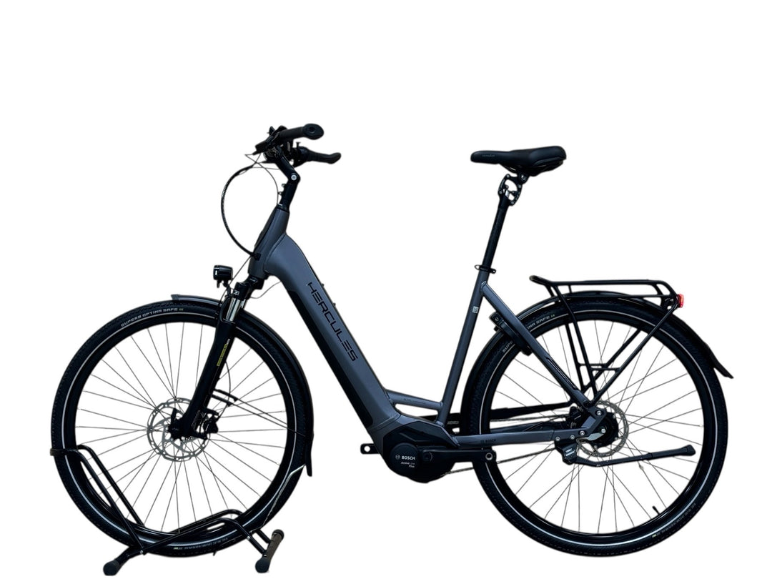 Hercules Robert/A I-R8 E-Bike Refurbished Gebruikte fiets