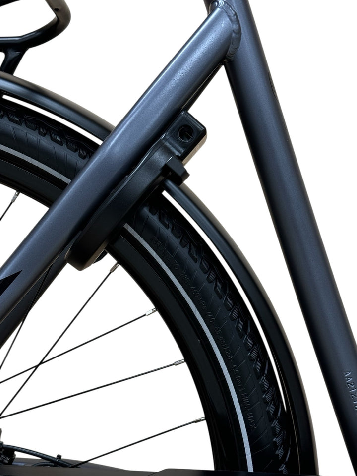 Hercules Robert/A I-R8 E-Bike Refurbished Gebruikte fiets