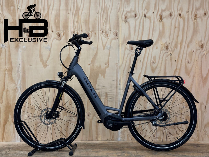 Hercules Robert/A I-R8 E-Bike Refurbished Gebruikte fiets