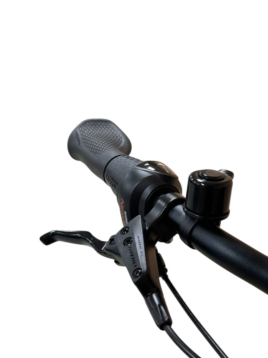 Hercules Robert/A I-R8 E-Bike Refurbished Gebruikte fiets