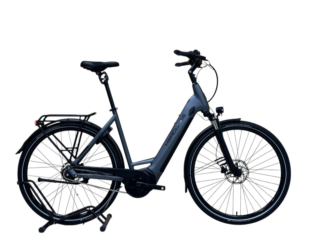 Hercules Robert/A I-R8 E-Bike Refurbished Gebruikte fiets