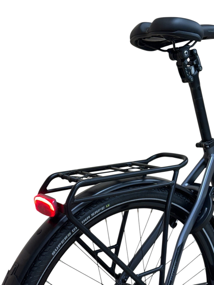 Hercules Robert/A I-R8 E-Bike Refurbished Gebruikte fiets