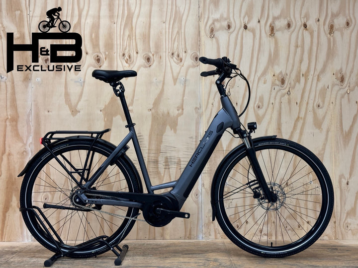 Hercules Robert/A I-R8 E-Bike Refurbished Gebruikte fiets