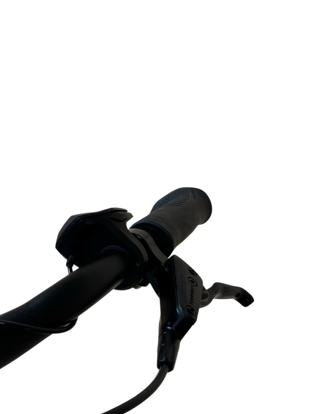 Hercules Robert/A I-R8 E-Bike Refurbished Gebruikte fiets