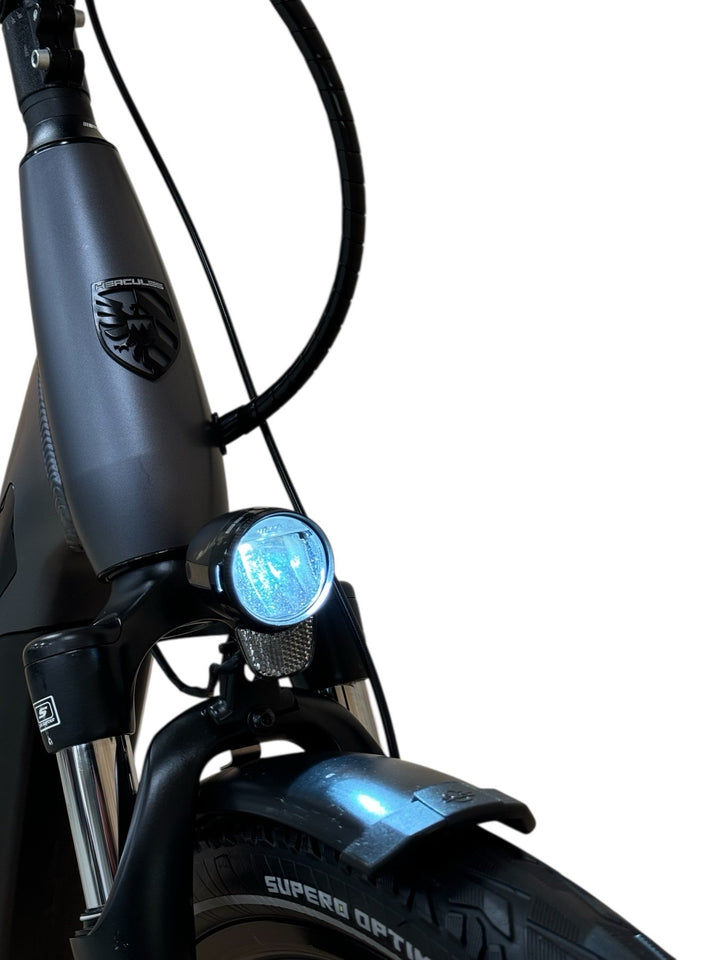 Hercules Robert/A I-R8 E-Bike Refurbished Gebruikte fiets