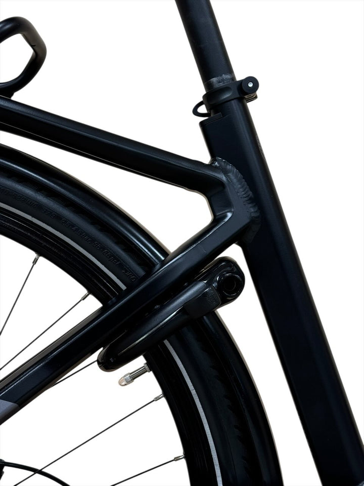 Hercules Robert/A Pro I-F8 E-Bike Refurbished Gebruikte fiets