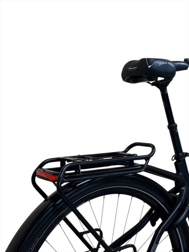 Hercules Robert/A Pro I-F8 E-Bike Refurbished Gebruikte fiets