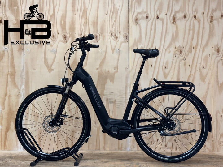 Hercules Robert/A Pro I-F8 E-Bike Refurbished Gebruikte fiets