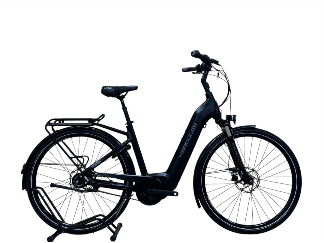 Hercules Robert/A Pro I-F8 E-Bike Refurbished Gebruikte fiets